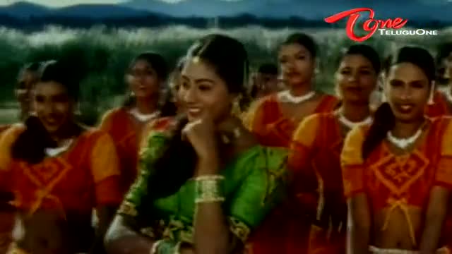 Watch Sakutumba Saparivara Sametam Songs - Pachi Venna - Srikanth - Jaya Lakshmi Video