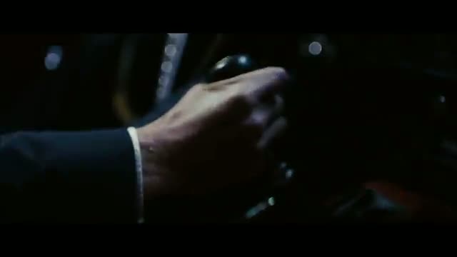 Watch In Time - Getaway Video