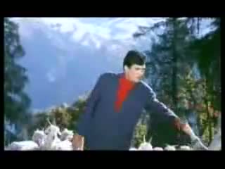 Watch Kora Kagaz Tha Ye Man Mera - From the movie 'Aradhana' Video
