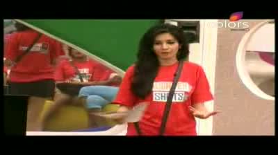 Watch Bigg Boss 5 - Game ends with new beginning (20-October-2011) Video