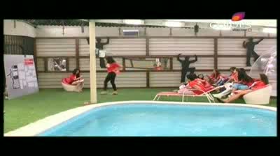 Watch Bigg Boss 5 - 'Love for Facebook' game (Ep. 20, Part 5_6) Video