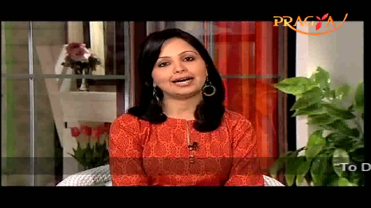 Watch Pragya Prabhat-Right spirit at your Work place Video