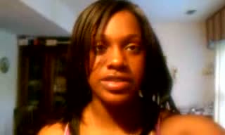 Watch Amber Cole Official Video Video