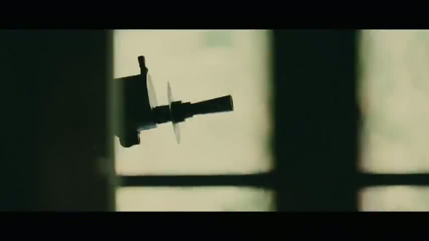 Watch 1911 - Official Trailer [HD] Video
