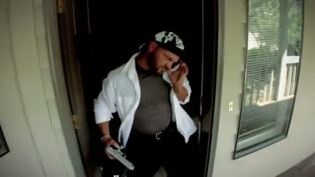Watch Devil Hunting - Brian Lee (REVISITED) Video