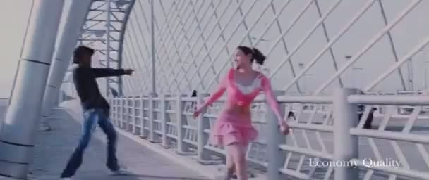 Watch Tamanna hot song Video