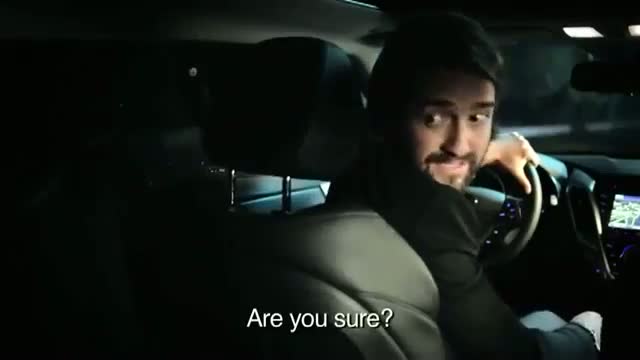 Watch Hyundai Veloster Funny Banned Car Commercial 2011 - Carjam Radio Video