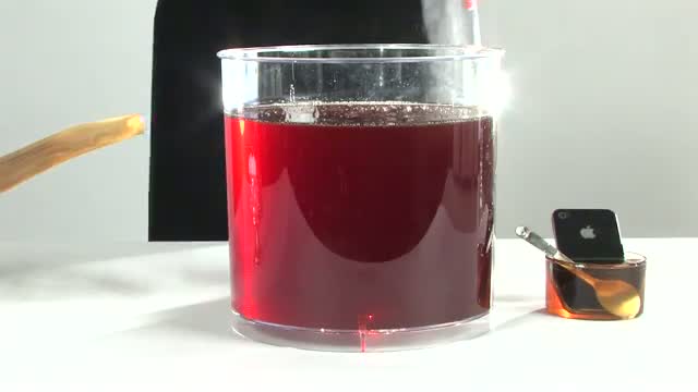 Watch How to dip your apple in honey Video
