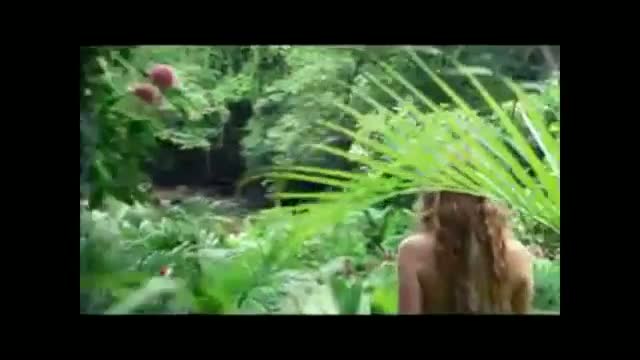 Watch Adam and Eve, Banned Ad HD Video