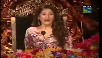Watch COMEDY CIRCUS KA NAYA DAUR 22nd OCTOBER 2011 PART 1 Video