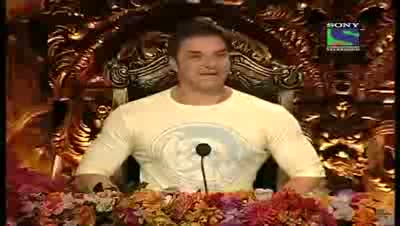 Watch COMEDY CIRCUS KA NAYA DAUR 22nd OCTOBER 2011 PART 4 Video