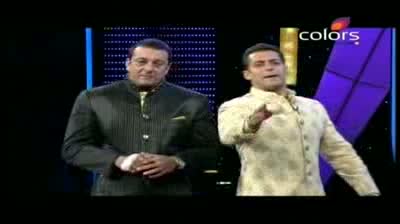 Watch Bigg Boss 5 - Vida & Shraddha as 'Jalebi Bai' (22-October-2011) Video