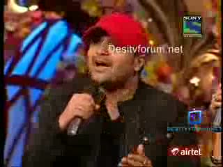 Watch Comedy Circus Ka Naya Daur 23rd October 2011 part1 Video
