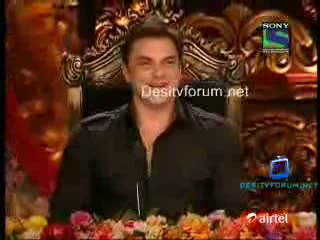Watch Comedy Circus Ka Naya Daur 23rd October 2011 part3 Video