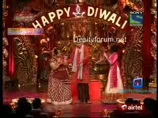 Watch Comedy Circus Ka Naya Daur 23rd October 2011 part4 Video
