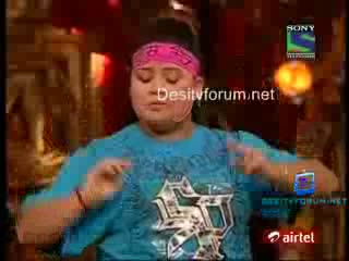 Watch Comedy Circus Ka Naya Daur 23rd October 2011 part6 Video