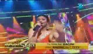 Watch Star Ya Rockstar Oct. 22 '11 - Ragini Khanna Video
