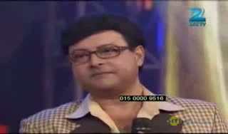 Watch Star Ya Rockstar Oct. 22 '11 - Sachin Pilgaonkar Video