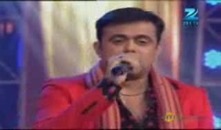 Watch Star Ya Rockstar Oct. 22 '11 - Sumeet Raghavan Video
