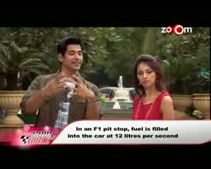 Watch Airtel Grid Girls episode 1- (Part 2) Video