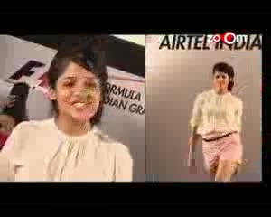 Watch Airtel Grid Girls episode 1- (Part 3) Video