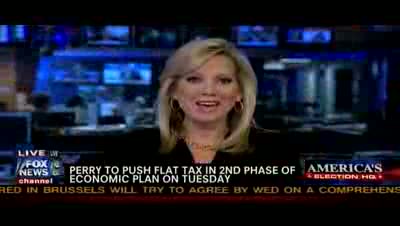 Watch Steve Forbes Endorses Rick Perry and His Plan to Cut, Balance, and Grow Video