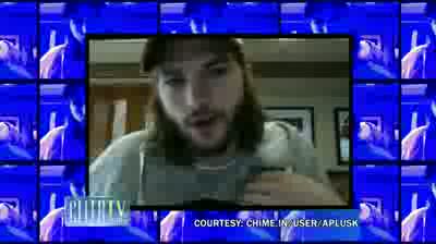 Watch Ashton Kutcher Talks Cheating & Divorce Rumors in New Video Video