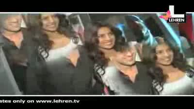 Watch Ranbir The New Serial Kisser! Video