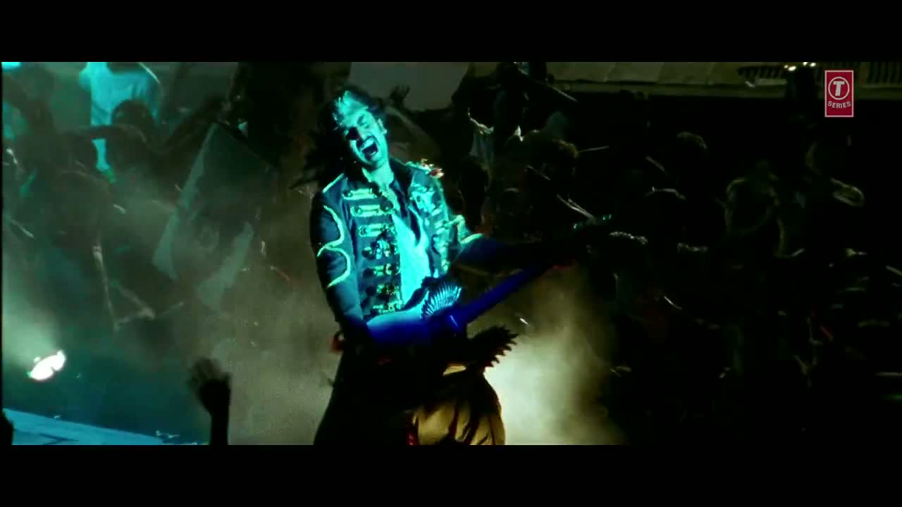 Watch Nadaan Parindey Ghar Aaja - 'Rockstar' - Feat. Ranbir Kapoor Video
