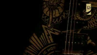 Watch The Dewarists - Ehsaan Noorani Video