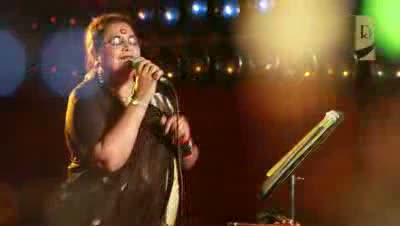Watch The Dewarists - Usha Uthup Video