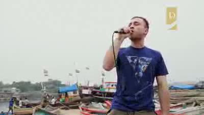 Watch The Dewarists - Dub FX Video
