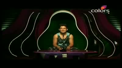 Watch Bigg Boss 5 - Pooja Bedi, Shradhha & Shakti nominated (24-October-2011) Video