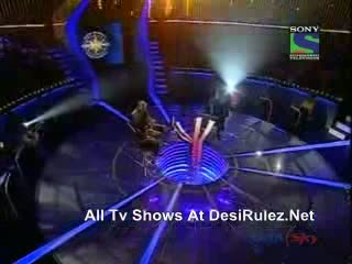 Watch Kaun Banega Crorepati 5 (24th-October-2011) Part 3 Video