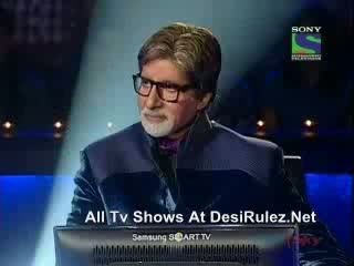 Watch Kaun Banega Crorepati 5 (24th-October-2011) Part 4 Video