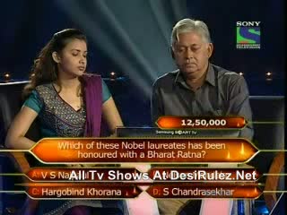 Watch Kaun Banega Crorepati 5 (24th-October-2011) Part 5 Video