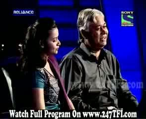 Watch Kaun Banega Crorepati 5 (24th-October-2011) Part 6 Video