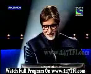 Watch Kaun Banega Crorepati 5 (24th-October-2011) Part 9 Video