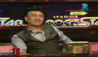 Watch Star Ya Rockstar Oct. 23 '11 - Mansi Parekh Video