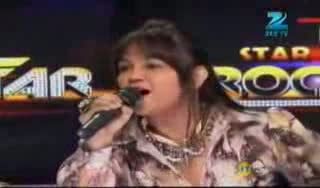 Watch Star Ya Rockstar Oct. 23 '11 - Special Video