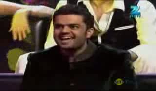 Watch Star Ya Rockstar Oct. 23 '11 - Sachin Pilgaonkar Video