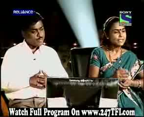 Watch Kaun Banega Crorepati (25th-October-2011) Part 4 Video
