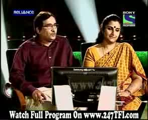 Watch Kaun Banega Crorepati 26th October 2011 Part 6 Video