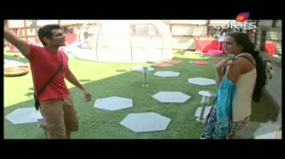 Watch Bigg Boss 5 (26-October-2011) Episode-24 Part-4 Video