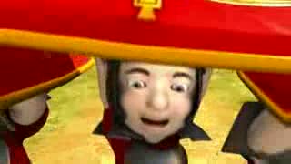 Watch Animation 3D - Veni Vidi Vici Video