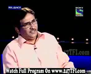 Watch Kaun Banega Crorepati 27th October 2011 Part 3 Video