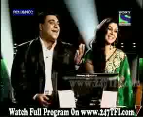 Watch Kaun Banega Crorepati 27th October 2011 Part 4 Video