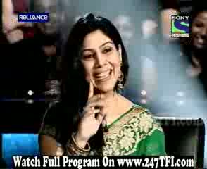 Watch Kaun Banega Crorepati 27th October 2011 Part 5 Video