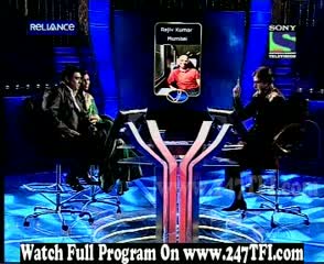 Watch Kaun Banega Crorepati 27th October 2011 Part 7 Video