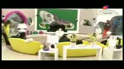 Watch Bigg Boss 5 - Amar's team win candle making task (28-October-2011) Video